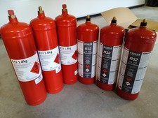 Klimagas R32 Leerflasche 1 8 Kg 6 Stück