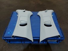 B-Säulenverkleidung Rechts