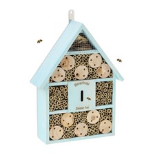 Bienenhotel Bienenhaus