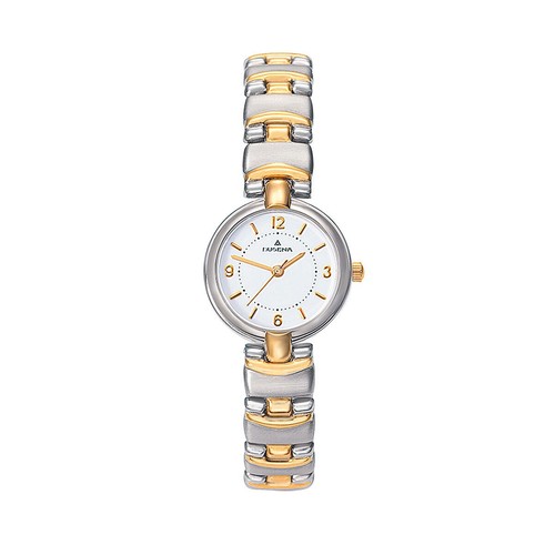 Dugena damen quarz - damen, armbanduhr