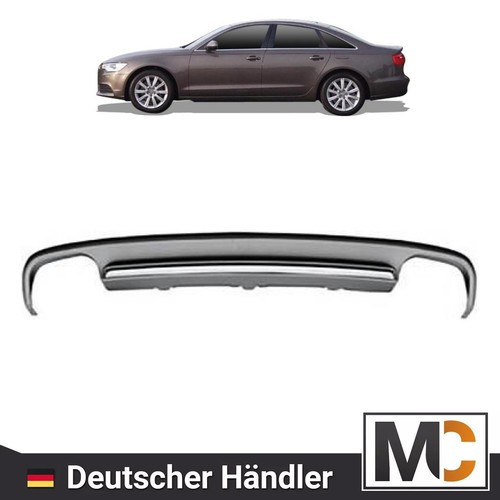 Stoßstange hinten für audi - hinten,