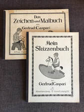 Mein Skizzenbuch / Das