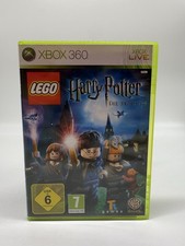 LEGO Harry Potter: die Jahre 1-4 Microsoft Xbox 360, 2010