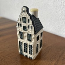 Blue Delfts KLM Bols Amsterdam