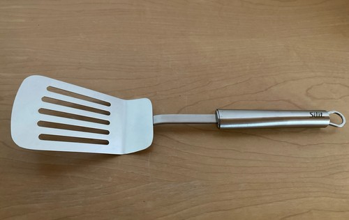 Silit edelstahl pfannenwender - silit,
