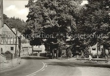 Trusetal Pappenheimplatz