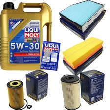 INSPEKTIONSKIT FILTER LIQUI