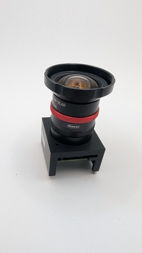 Kowa objektiv lens f2 - ,