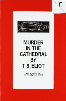 Murder the cathedral von - in,