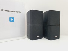 2x Bose Doppelcube Serie III 3 Lautsprecher Boxen ▶️   Acoustimass Lifestyle (2)