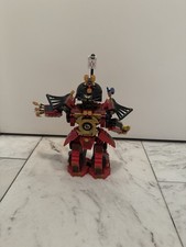 Lego Ninjago 9448 Samurai
