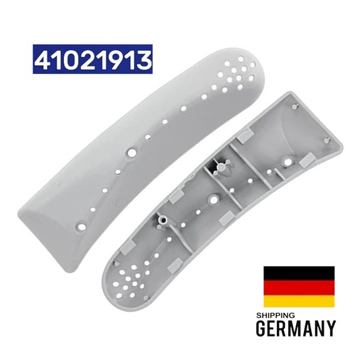 Trommelrippe - 2x,