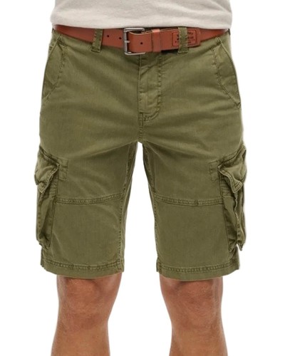 Superdry herren core cargo - superdry,