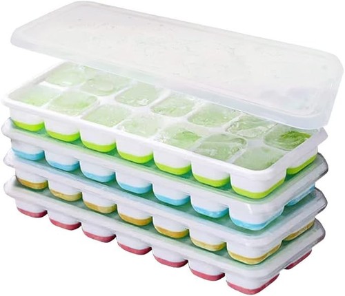 Ram pack silikon - 4,