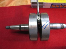 Kurbelwelle  2 Takt  Competition Racing Tuning (?)  unbekannt k.A.