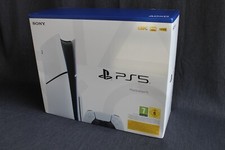 Sony PS5 Playstation 5 Slim