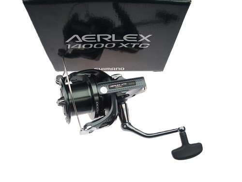 Neu shimano aerlex xtc big - aerlex,