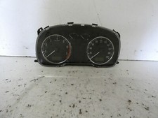 Kombiinstrument Skoda Octavia 1U Fließheck BJ 2000 Tacho 115 tkm 1U1919034L