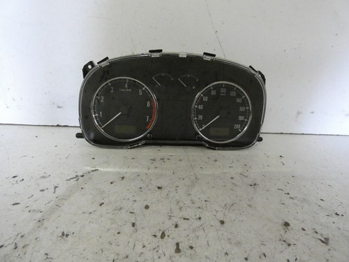 Kombiinstrument skoda octavia - kombiinstrument,