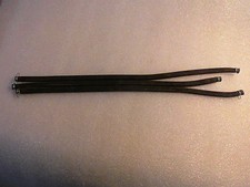 Schlauch schläuche Waschmaschine Toplader Siemens Siwamat Plus 7471