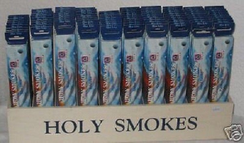 Holy smokes blue line - holy, line,