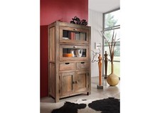 Vitrine Highboard modern