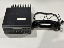 SAILOR Compact VHF RT2047/D Radiotelefon Marineradio