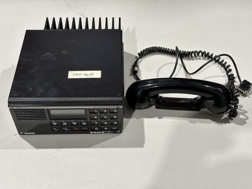 Sailor compact vhf rt2047 - sailor,