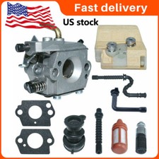 Carburetor Walbro For Stihl