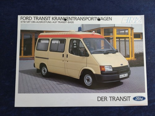 Ford transit - ford,
