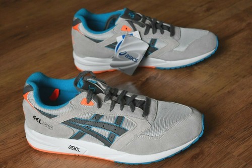 Asics gel saga 40 5 - saga,