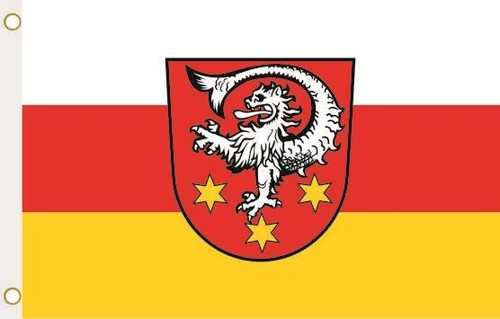 Fahne flagge untermeitingen - flagge,