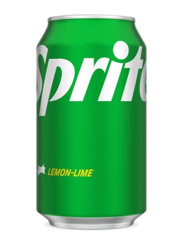 Sprite dosen - sprite, (