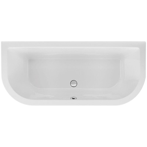Vorwand badewanne 180 x - badewanne,