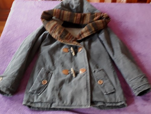 Extrem coole warme
