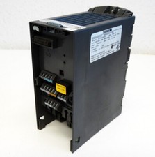 Siemens Micromaster 420