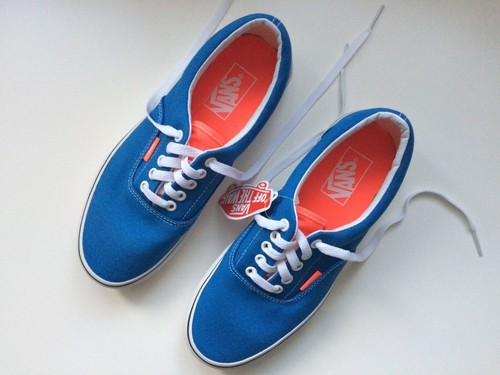Vans era two - vans, tone