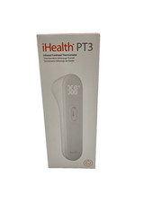 iHealth PT3 kontaktoles