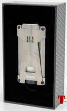 Feuerzeug RONSON GOLD POLSHED Benzinfeuerzeug