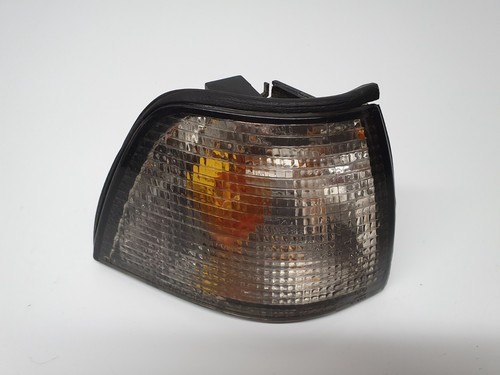 E36 blinker smoke - smoke, grau