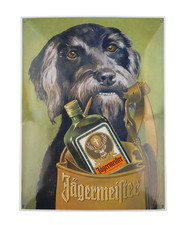 Jägermeister Email Werbe