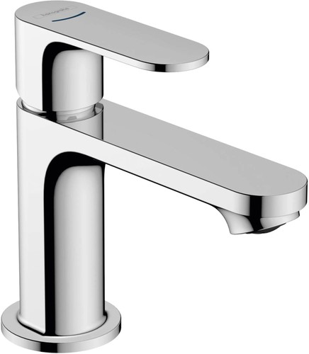 Hansgrohe rebris 72503000 - hansgrohe,