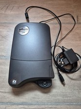 Reflecta Crystalscan 7200 Scanner für Dia und Negative TOP mit Software und OVP