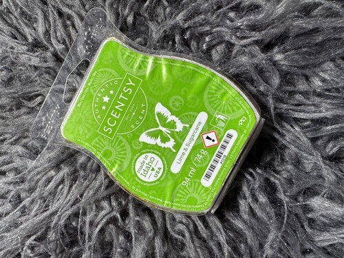 Scentsy bar duftwachs - bar, neu