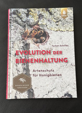 T. Schiffer. Evolution der