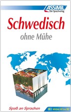 Assimil. Schwedisch ohne