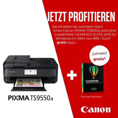Canon pixma ts9550a - canon,
