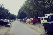 1960s Agfachrome Slide