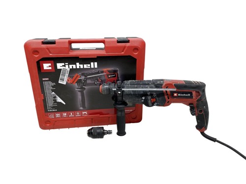 Einhell bohrhammer 950 - einhell,