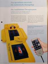 massageliege elektrisch